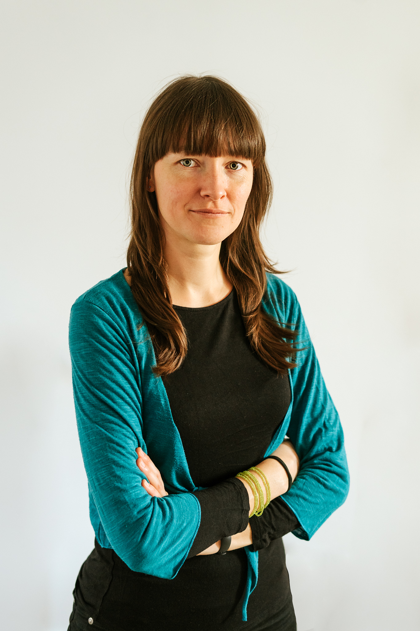 Anna Jagoda Jeżewska, psycholog Warszawa